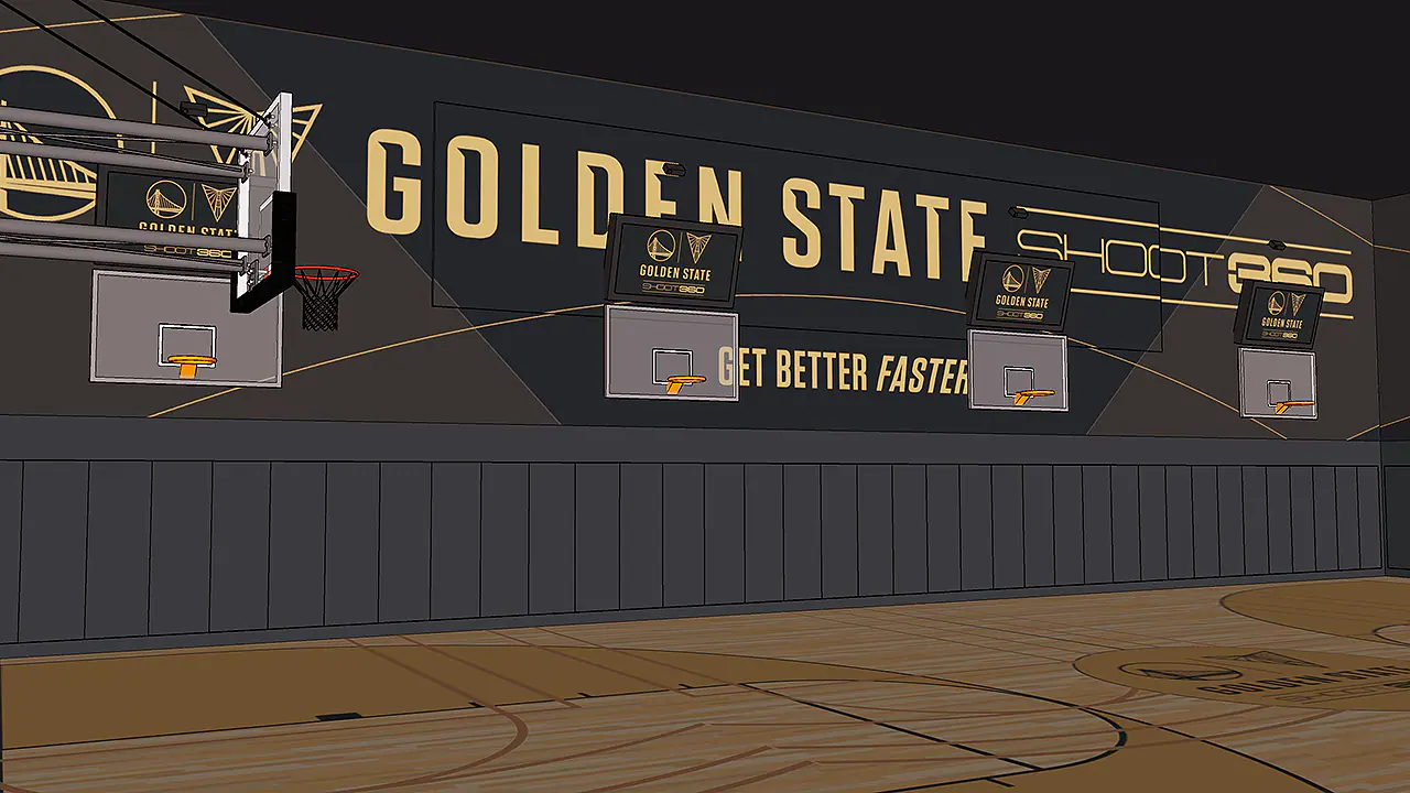 Golden State Sports Academy Announces Expanded Collaboration With Shoot 360